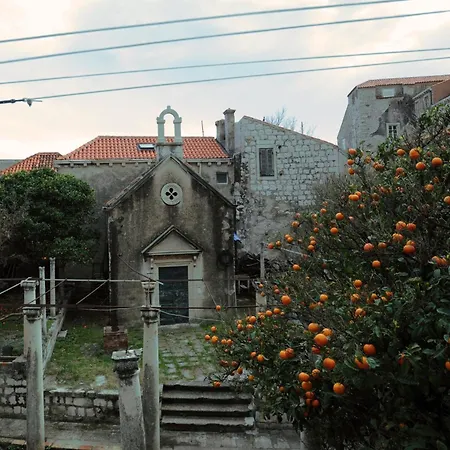 Lejlighed Belissima Ella Dubrovnik