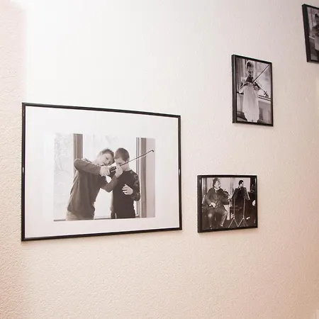 アパート Belissima Ella ドゥブロブニク